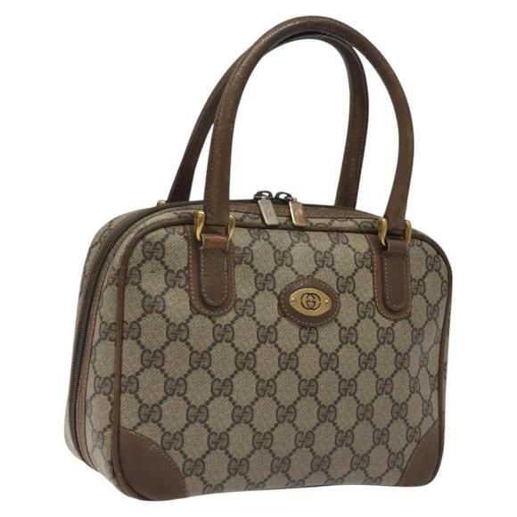 Vintage Gucci Bag - Picture 1 of 16